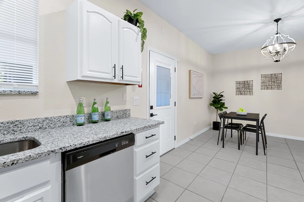 Coliving in Plant City - East Tampa, Tampa