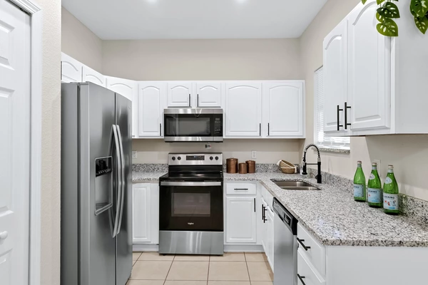 Coliving in Plant City - East Tampa, Tampa