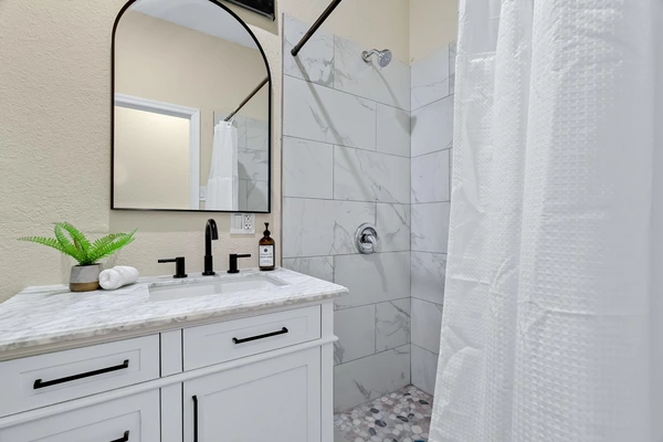 Coliving in Plant City - East Tampa, Tampa