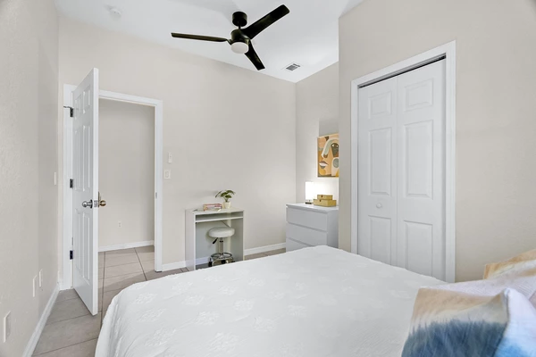 Coliving in Plant City - East Tampa, Tampa