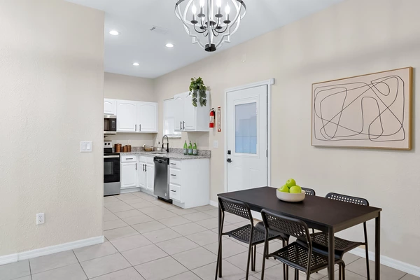 Coliving in Plant City - East Tampa, Tampa