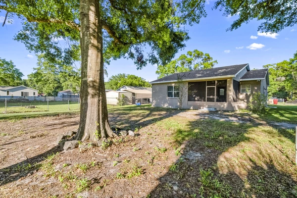 Coliving in Plant City - East Tampa, Tampa