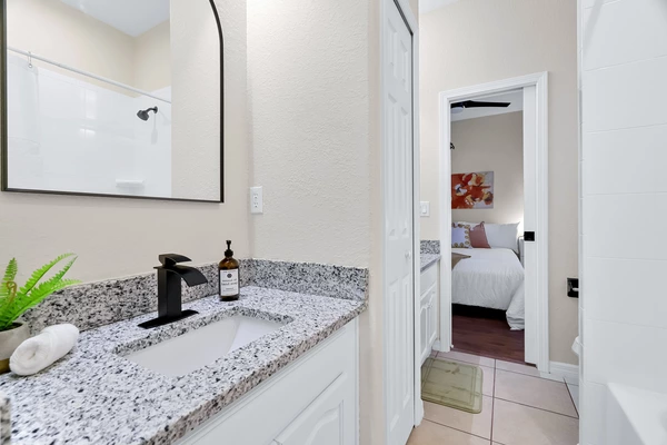 Coliving in Plant City - East Tampa, Tampa