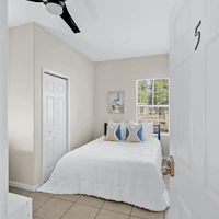 Coliving in Plant City - East Tampa, Tampa