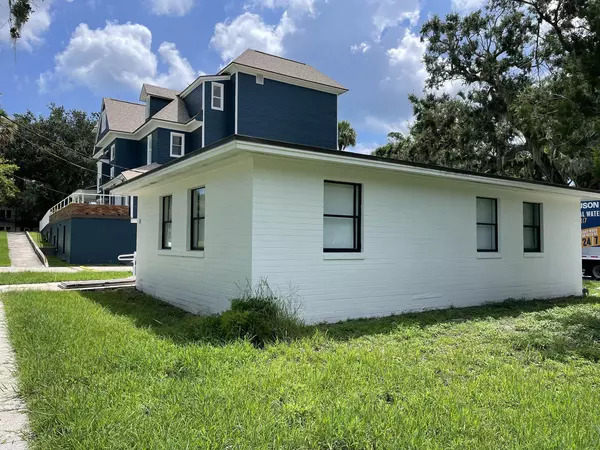 Coliving in Daytona Beach - Outer Orlando, Orlando