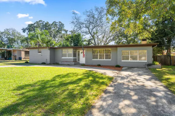 Coliving in Temple Terrace - North Tampa, Tampa