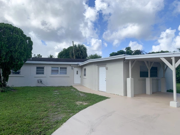 Coliving in Fort Lauderdale - Broward County, Miami