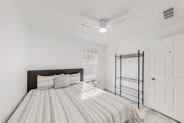 Coliving in East Point GA - South Atl, Atlanta