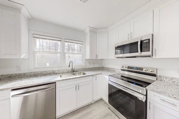 Coliving in East Point GA - South Atl, Atlanta