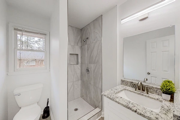 Coliving in East Point GA - South Atl, Atlanta