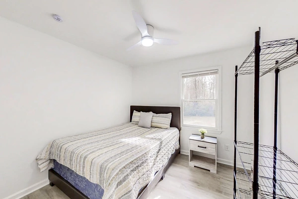 Coliving in East Point GA - South Atl, Atlanta