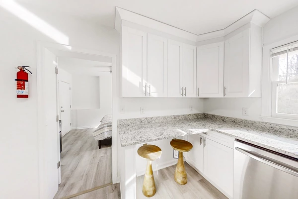 Coliving in East Point GA - South Atl, Atlanta