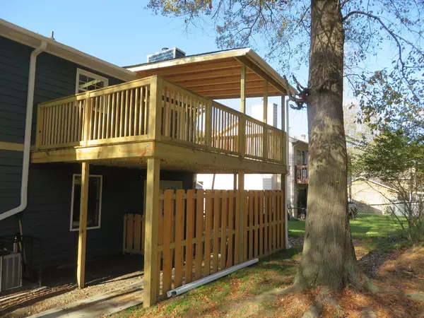 Coliving in College Park - South Atl, Atlanta