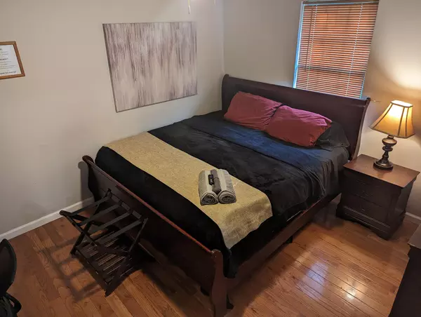 Coliving in College Park - South Atl, Atlanta