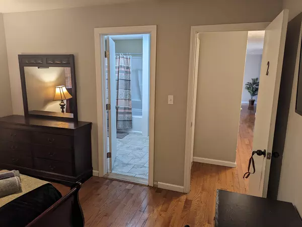 Coliving in College Park - South Atl, Atlanta