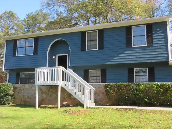 Coliving in College Park - South Atl, Atlanta