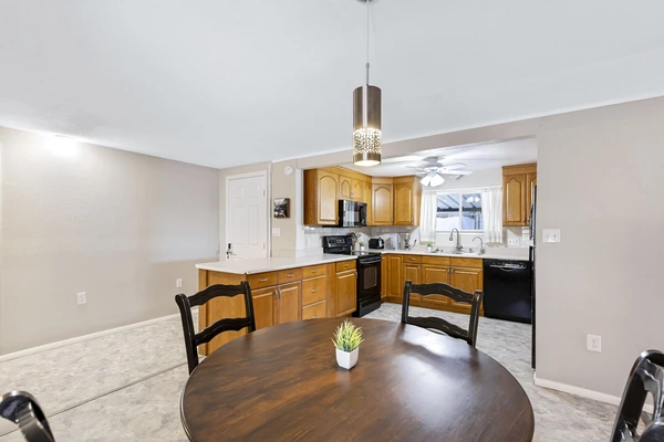 Coliving in Mesa - SE Valley, Phoenix