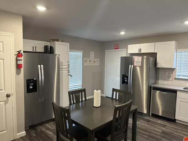 Coliving in Bonton - Se Dallas, Dallas