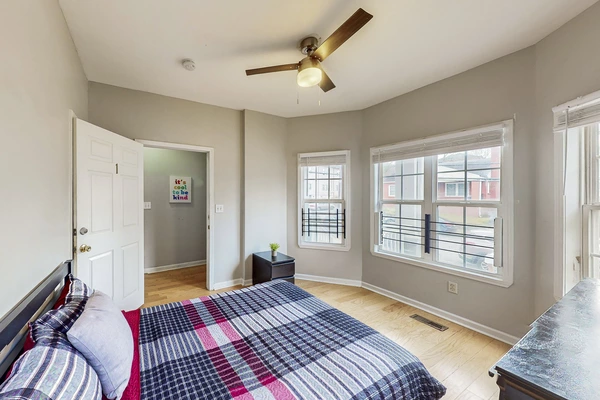 Coliving in Ashview Heights - Central Atl, Atlanta