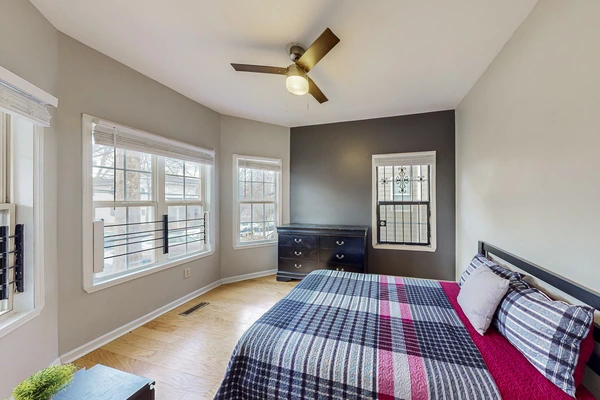 Coliving in Ashview Heights - Central Atl, Atlanta