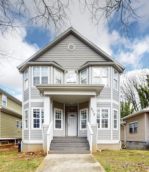 Coliving in Ashview Heights - Central Atl, Atlanta