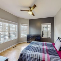 Co-living en Ashview Heights - Central Atl, Atlanta