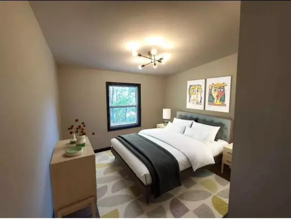 Coliving in Ashview Heights - Central Atl, Atlanta