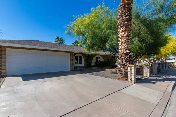 Coliving in Mesa - SE Valley, Phoenix