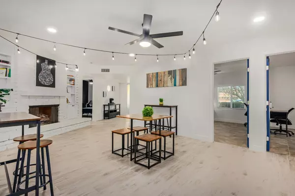 Coliving in Mesa - SE Valley, Phoenix