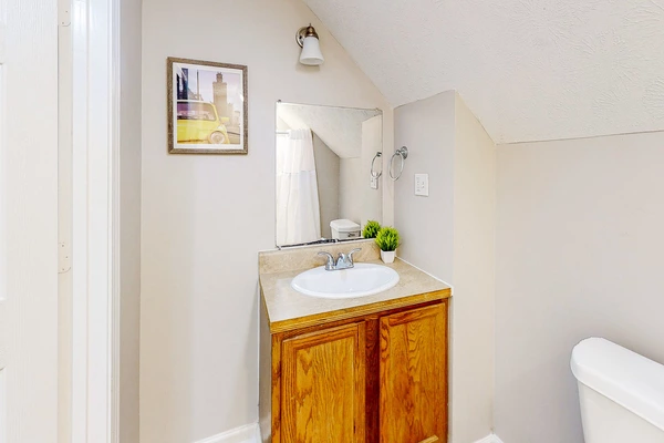 Coliving in Gresham Park - South Atl, Atlanta