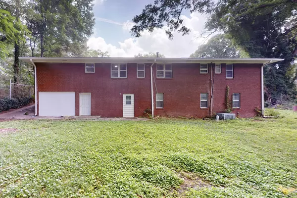 Coliving in Union City - South Atl, Atlanta