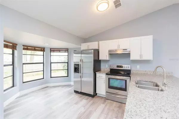 Coliving in Plant City - East Tampa, Tampa