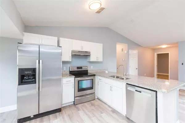 Coliving in Plant City - East Tampa, Tampa