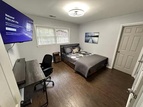Coliving in College Park - South Atl, Atlanta
