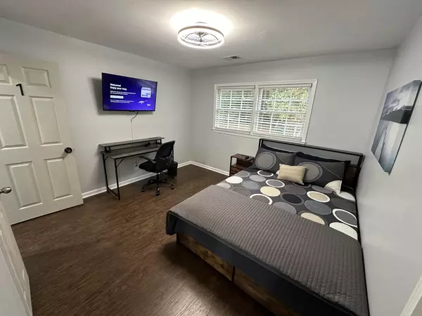 Coliving in College Park - South Atl, Atlanta