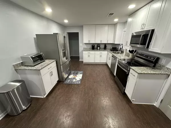 Coliving in College Park - South Atl, Atlanta