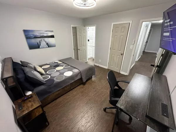 Coliving in College Park - South Atl, Atlanta