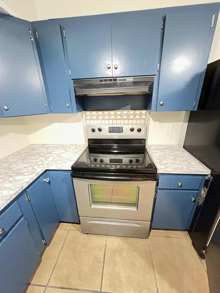 Coliving in Plant City - East Tampa, Tampa