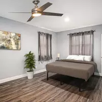 Coliving in Plant City - East Tampa, Tampa