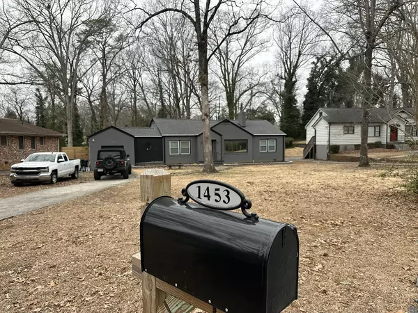 Coliving in Oakland City - West Atl, Atlanta