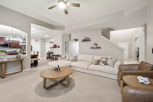 Coliving in Union City - South Atl, Atlanta