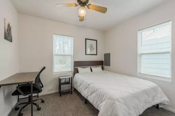 Coliving in Marlborough - KCMO, Kansas City