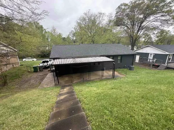 Coliving in Westchester - West Charlotte, Charlotte