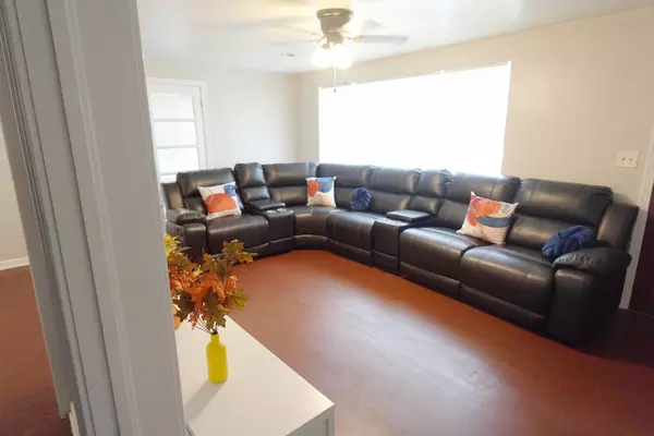 Coliving in Lackawanna - Westside, Jacksonville
