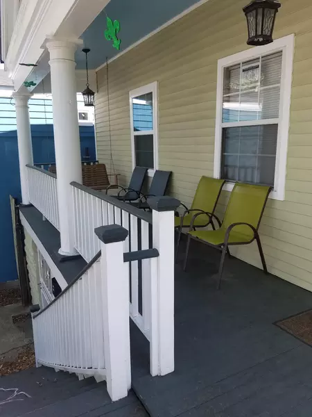 Coliving in Mid-City - Central NOLA, New Orleans