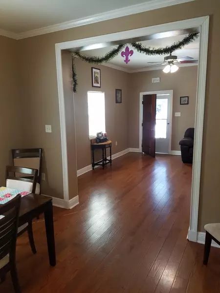 Coliving in Mid-City - Central NOLA, New Orleans
