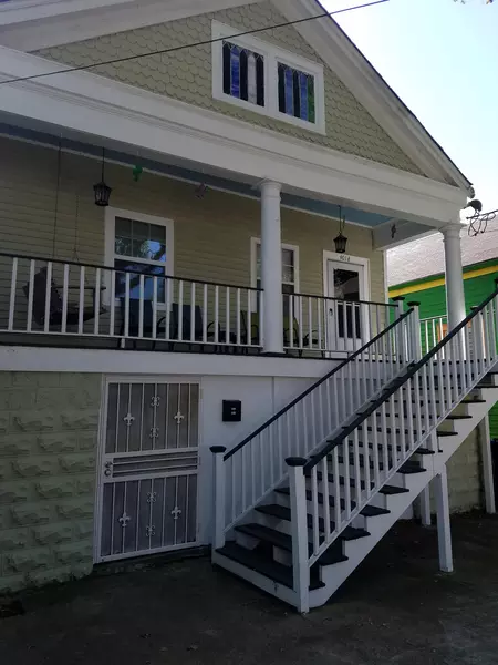 Coliving in Mid-City - Central NOLA, New Orleans