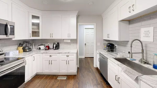 Coliving in Hermitage - East Nashville, Nashville