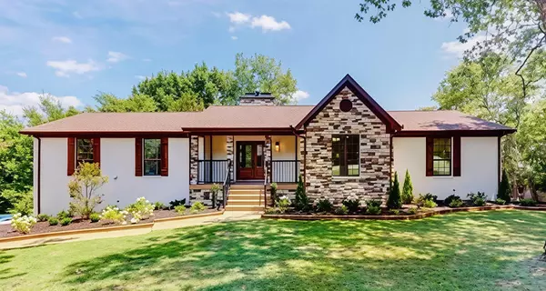 Coliving in Hermitage - East Nashville, Nashville