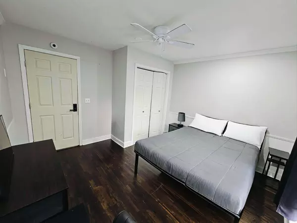 Coliving in Hermitage - East Nashville, Nashville
